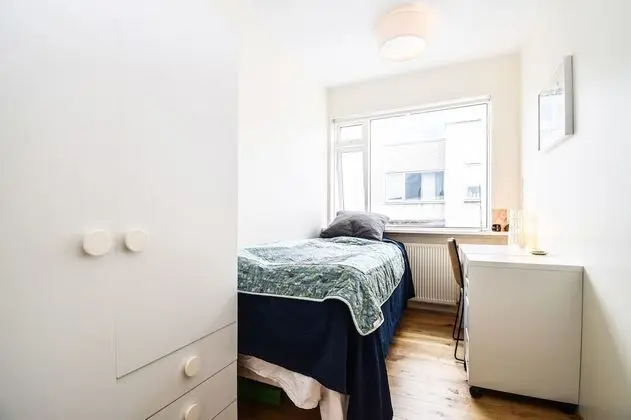 Comfort Apart Daire, 4 Yatak Odası