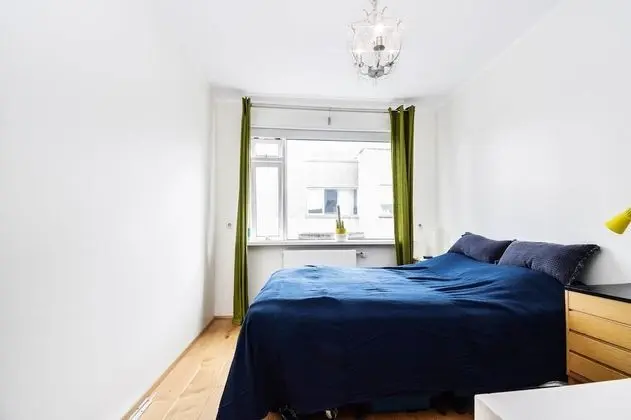Comfort Apart Daire, 4 Yatak Odası