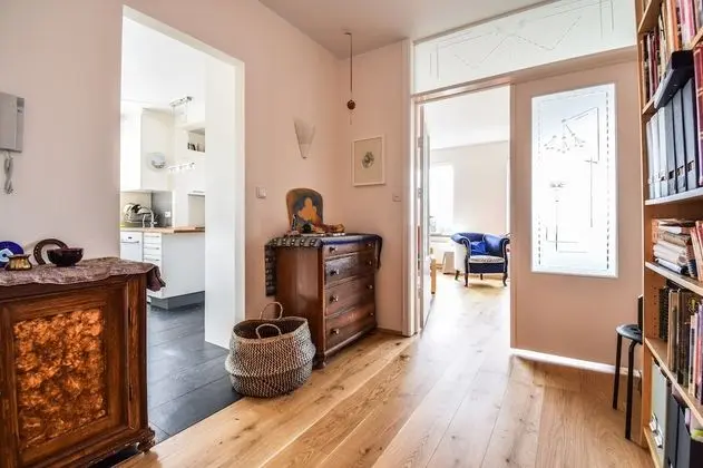 Comfort Apart Daire, 4 Yatak Odası