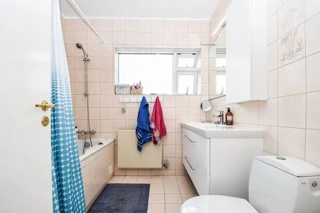 Comfort Apart Daire, 4 Yatak Odası