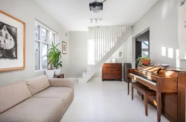 Design Apart Daire, 2 Yatak Odası