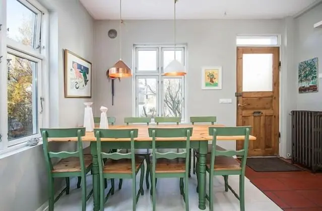 Design Apart Daire, 2 Yatak Odası
