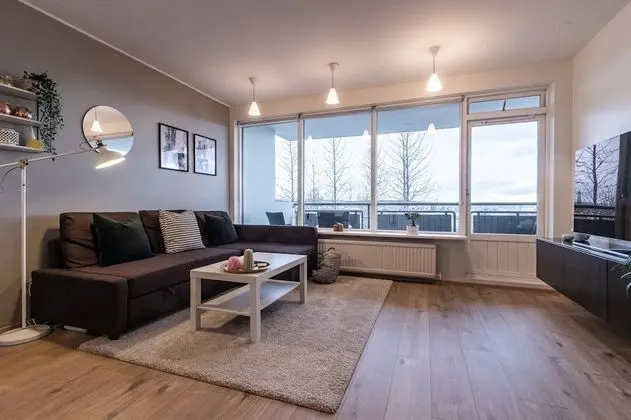 Exclusive Apart Daire, 1 Yatak Odası
