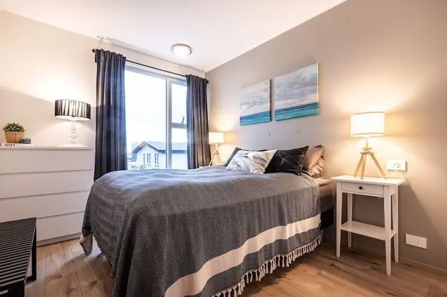 Exclusive Apart Daire, 1 Yatak Odası