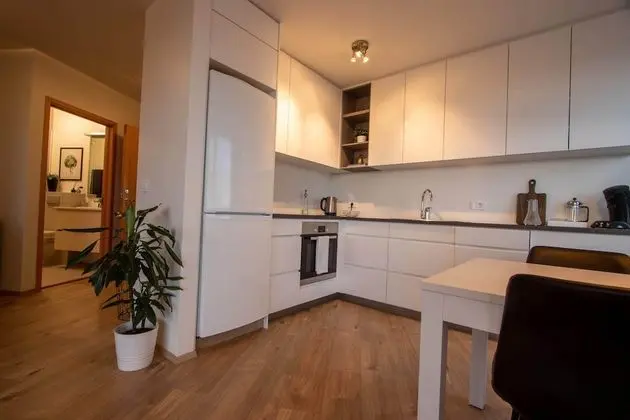 Exclusive Apart Daire, 1 Yatak Odası