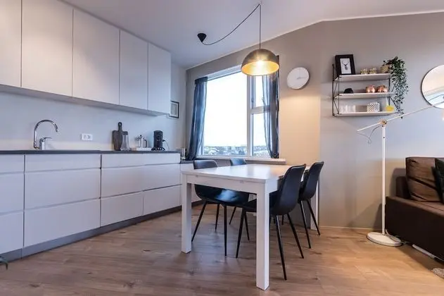 Exclusive Apart Daire, 1 Yatak Odası