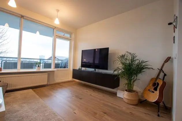 Exclusive Apart Daire, 1 Yatak Odası
