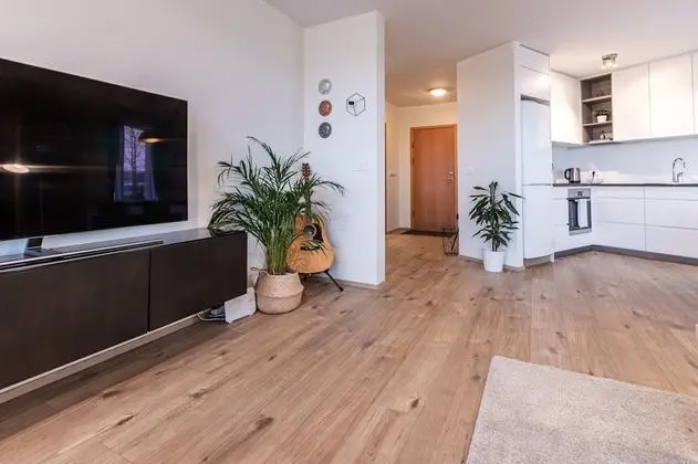 Exclusive Apart Daire, 1 Yatak Odası