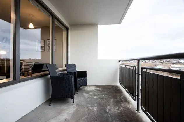 Exclusive Apart Daire, 1 Yatak Odası