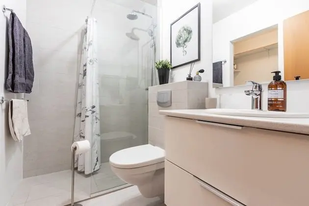Exclusive Apart Daire, 1 Yatak Odası