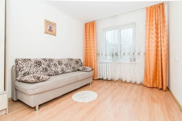 Standard Apart Daire, 1 Çift Kişilik Yatak ve Çekyat