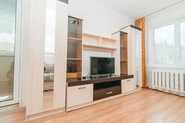 Standard Apart Daire, 1 Çift Kişilik Yatak ve Çekyat