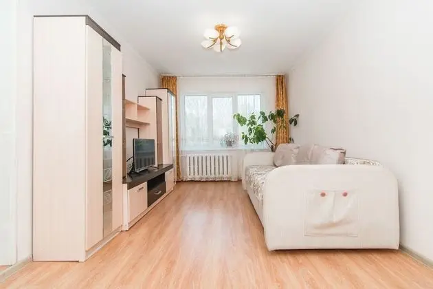 Standard Apart Daire, 1 Çift Kişilik Yatak ve Çekyat
