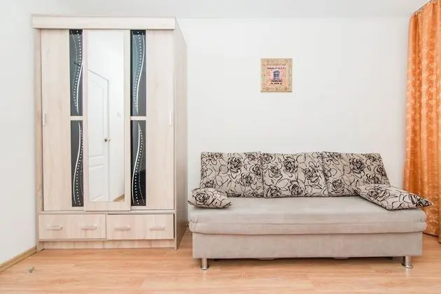 Standard Apart Daire, 1 Çift Kişilik Yatak ve Çekyat