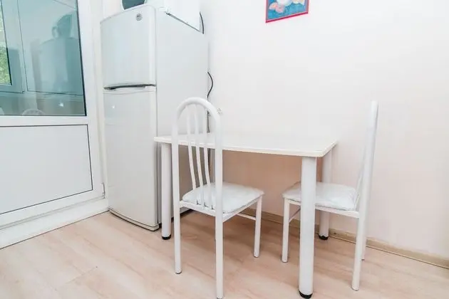 Standard Apart Daire, 1 Çift Kişilik Yatak ve Çekyat