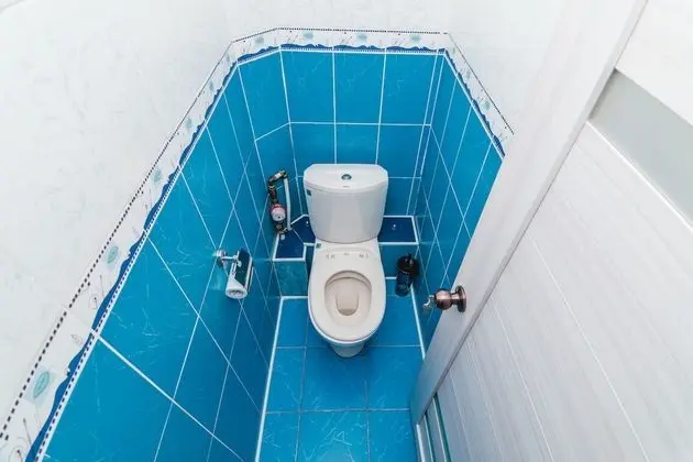Standard Apart Daire, 1 Çift Kişilik Yatak ve Çekyat