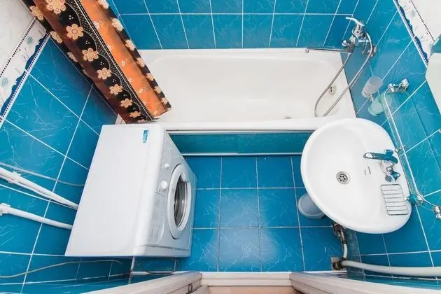 Standard Apart Daire, 1 Çift Kişilik Yatak ve Çekyat