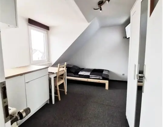 Apart Daire, 3 Yatak Odası (incl. cleaning fee 50 EUR)