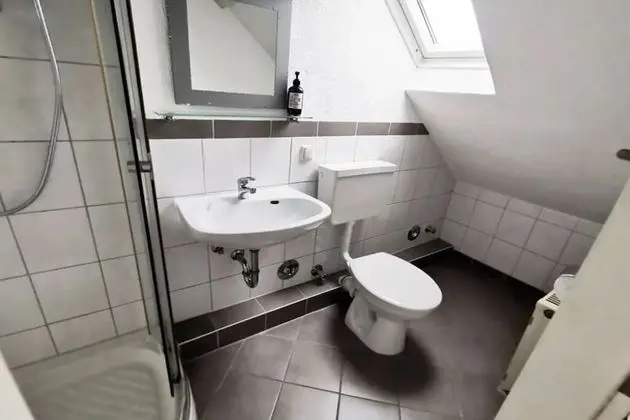 Apart Daire, 3 Yatak Odası (incl. cleaning fee 50 EUR)