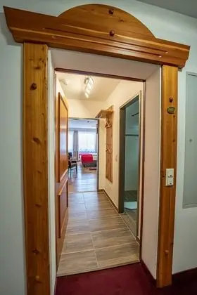 Deluxe Stüdyo Süit, Balkon, Dağ Manzaralı (Hallstatt Dachstein Inn)