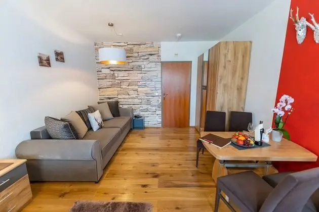 Deluxe Stüdyo Süit, Balkon, Dağ Manzaralı (Hallstatt Dachstein Inn)