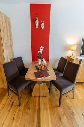 Deluxe Stüdyo Süit, Balkon, Dağ Manzaralı (Hallstatt Dachstein Inn)