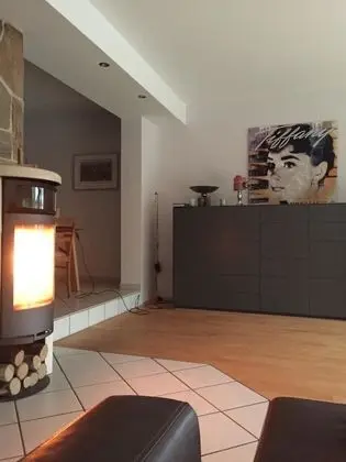 Apart Daire (Parterre)