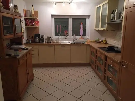 Apart Daire (Parterre)