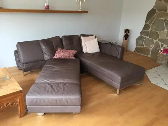 Apart Daire (Parterre)