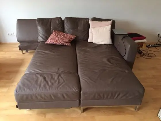 Apart Daire (Parterre)