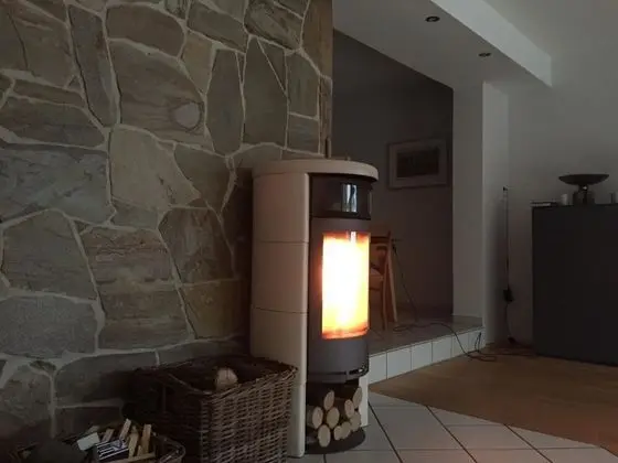 Apart Daire (Parterre)