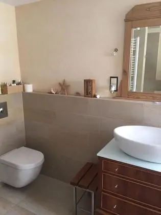 Apart Daire (Parterre)