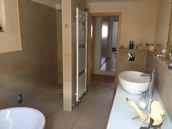 Apart Daire (Parterre)