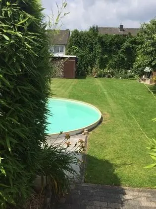 Apart Daire (Parterre)