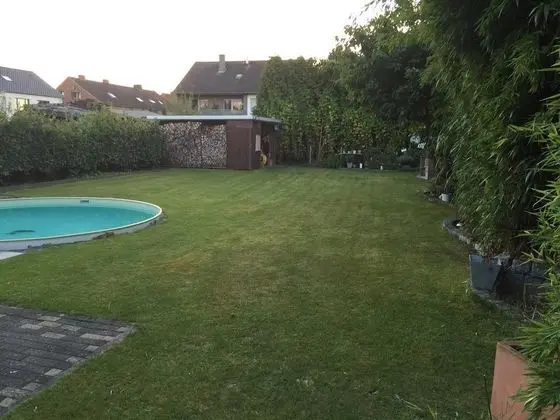 Apart Daire (Parterre)