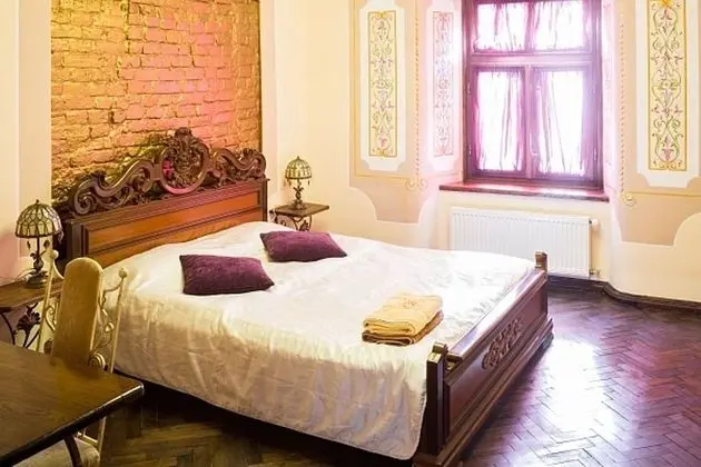 Apart Daire, Sigara İçilmez