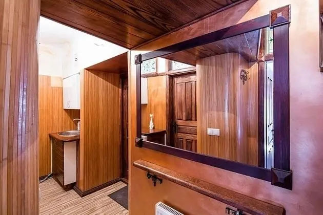 Apart Daire, Sigara İçilmez