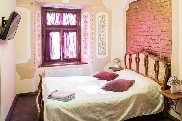 Apart Daire, Sigara İçilmez