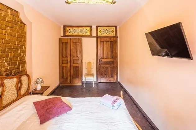 Apart Daire, Sigara İçilmez