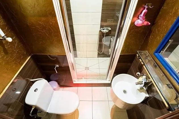 Apart Daire, Sigara İçilmez