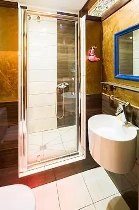 Apart Daire, Sigara İçilmez