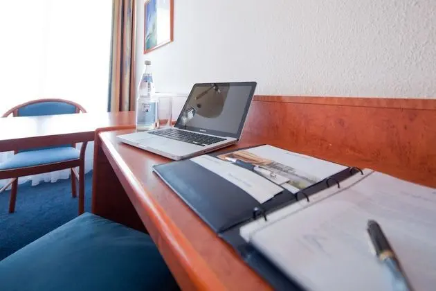 Comfort Tek Büyük Yataklı Oda, Küçük Mutfak