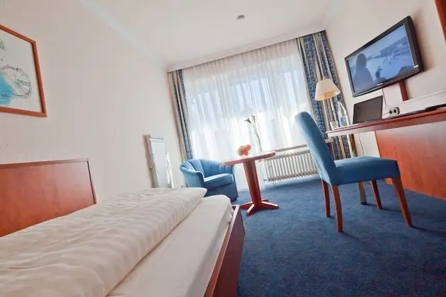 Comfort Tek Kişilik Oda
