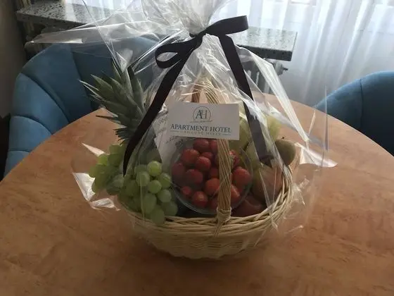 Comfort Tek Kişilik Oda