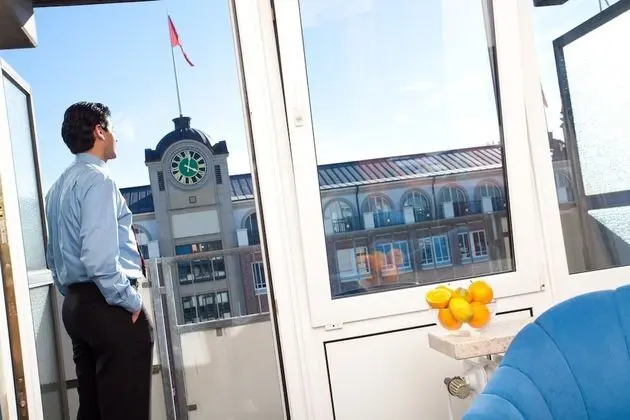 Comfort Tek Kişilik Oda