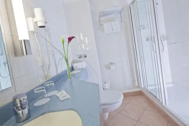 Comfort Tek Kişilik Oda