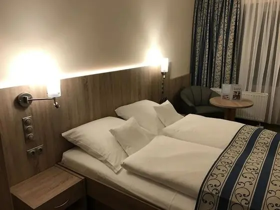 Economy Tek Büyük Yataklı Oda, 1 En Büyük (King) Boy Yatak