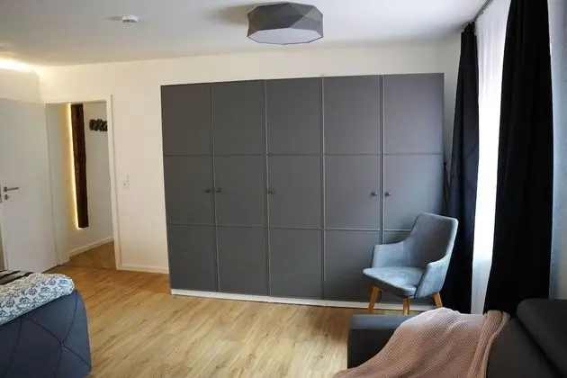 Deluxe Apart Daire, Özel Banyo (Gretel)