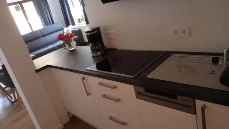 Deluxe Apart Daire, Özel Banyo (Gretel)