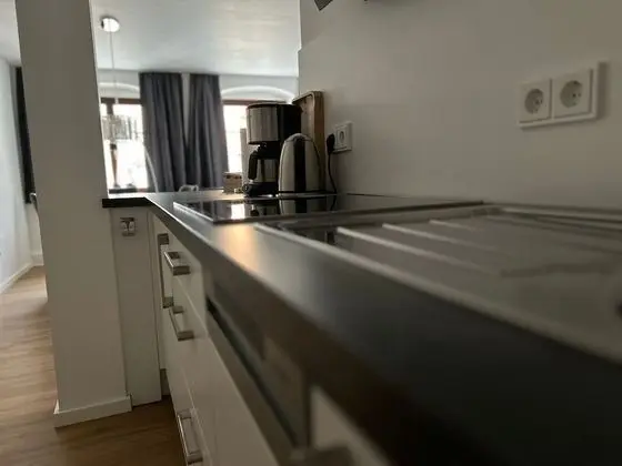 Deluxe Apart Daire, Özel Banyo (Gretel)